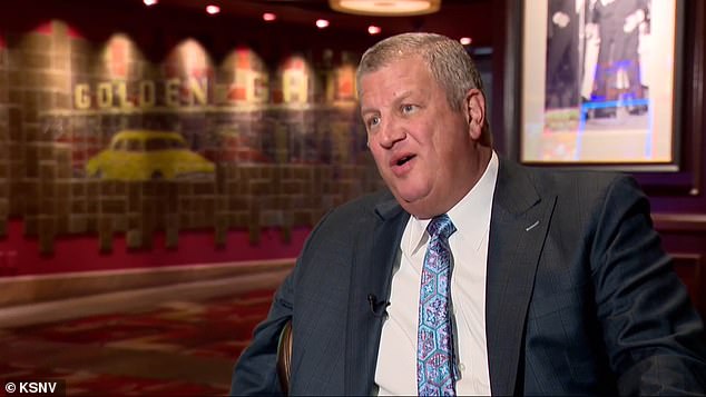 Las Vegas Transforms into Exclusive High-End Playground, Says Billionaire Casino Owner