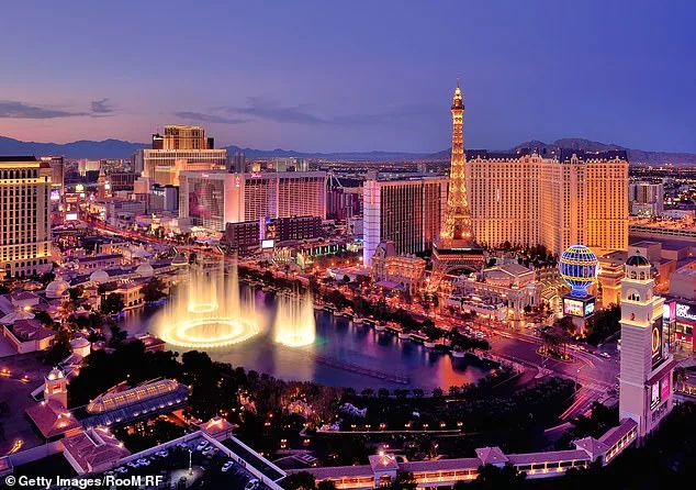 Las Vegas Transforms into Exclusive High-End Playground, Says Billionaire Casino Owner