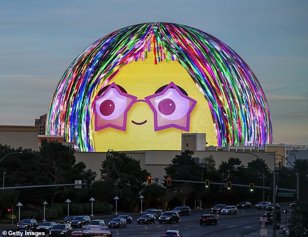 Las Vegas Transforms into Exclusive High-End Playground, Says Billionaire Casino Owner