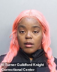 Three Women Arrested at Miami Airport After Baggage Fee Dispute with Frontier Airlines Sparks Flight Disruption