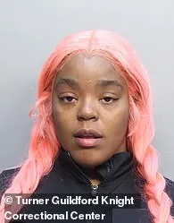 Three Women Arrested at Miami Airport After Baggage Fee Dispute with Frontier Airlines Sparks Flight Disruption
