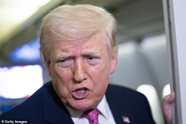 Trump Issues Ultimatum: Threatens to Destroy Iran's Infrastructure Unless Strait of Hormuz Reopened