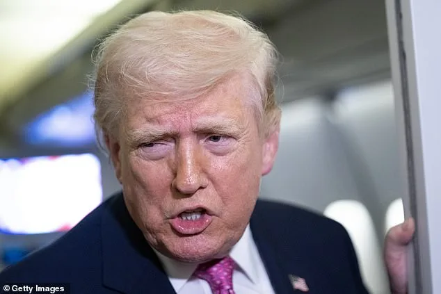 Trump Issues Ultimatum: Threatens to Destroy Iran's Infrastructure Unless Strait of Hormuz Reopened
