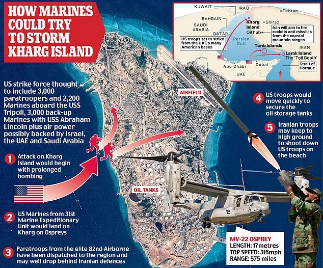 Trump Issues Ultimatum: Threatens to Destroy Iran's Infrastructure Unless Strait of Hormuz Reopened