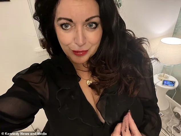 Nicola Sturgeon's Sister Reveals Harrowing Two-Year Addiction Battle After Prescription Medication Use