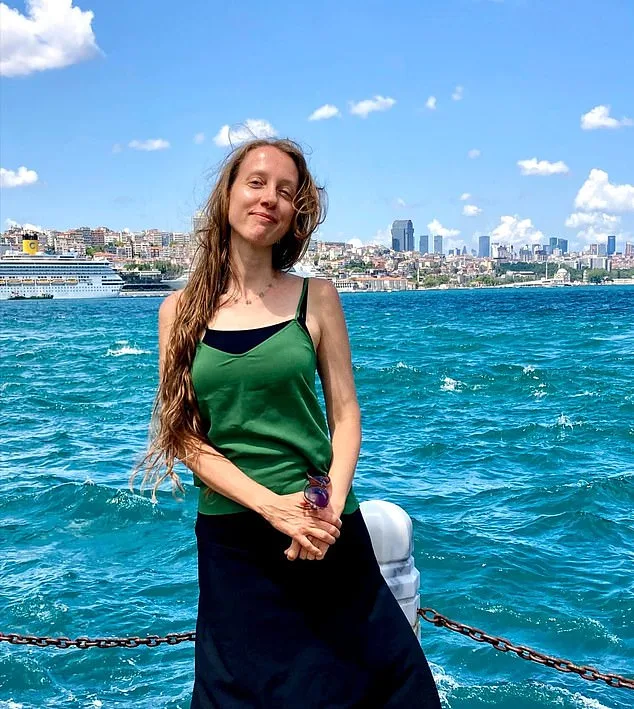 Shelly Kittleson Kidnapped in Baghdad as Iraqi Security Forces Intercept Suspects' Vehicle