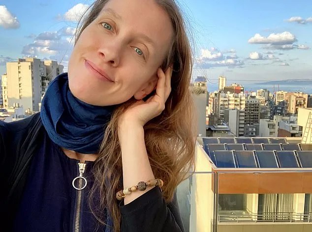 Shelly Kittleson Kidnapped in Baghdad as Iraqi Security Forces Intercept Suspects' Vehicle