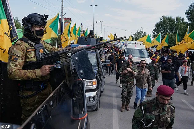 Shelly Kittleson Kidnapped in Baghdad as Iraqi Security Forces Intercept Suspects' Vehicle