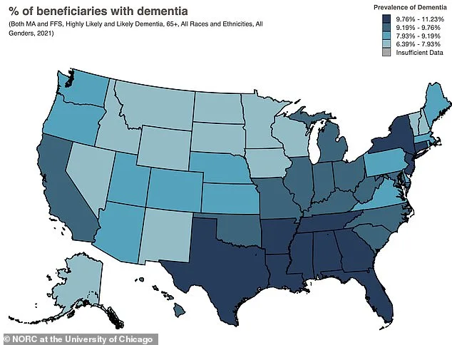 Study Reveals 'Triple Threat' of Smoking, Binge Drinking, and Cannabis Use Linked to Dementia Decades Later