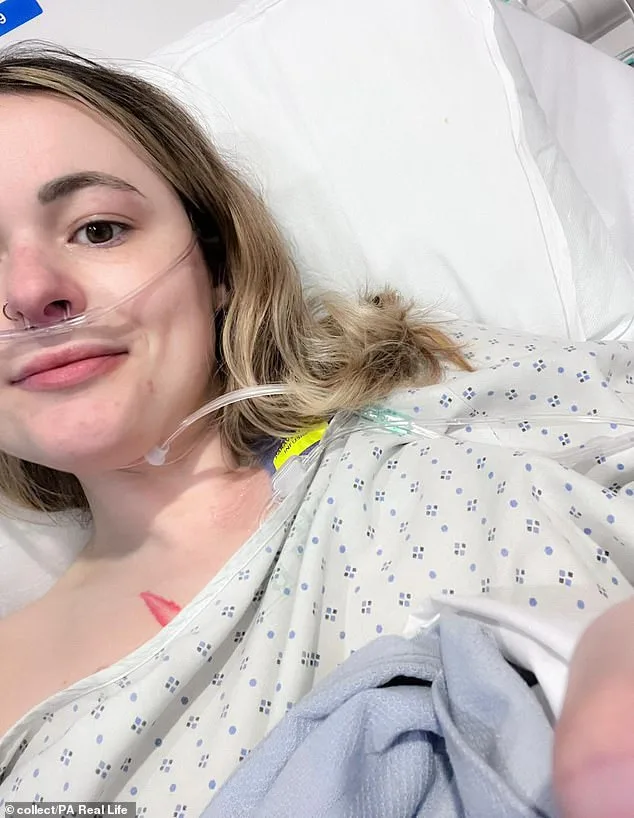 A Silent Battle: How Constipation Led a 26-Year-Old to a Bowel Cancer Diagnosis