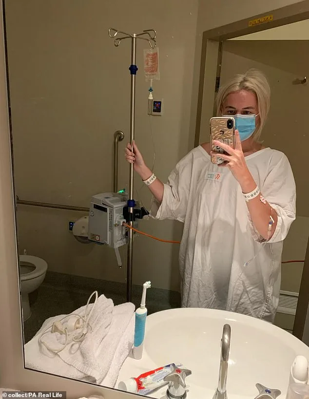 A Silent Battle: How Constipation Led a 26-Year-Old to a Bowel Cancer Diagnosis