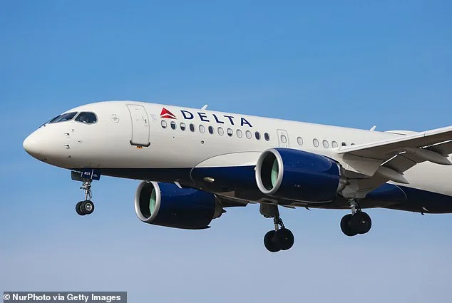 Delta Flight Nears Disaster After Pilot Mix-Up with JFK Tower