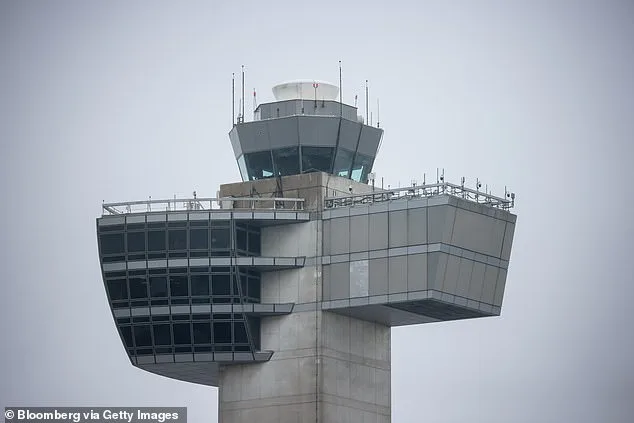Delta Flight Nears Disaster After Pilot Mix-Up with JFK Tower