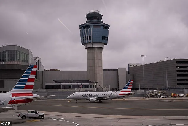 Delta Flight Nears Disaster After Pilot Mix-Up with JFK Tower
