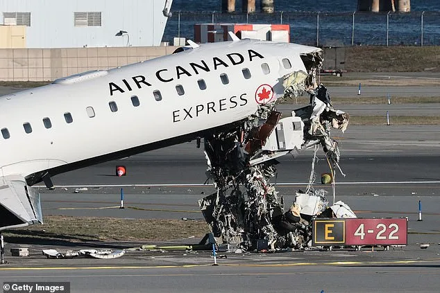 Delta Flight Nears Disaster After Pilot Mix-Up with JFK Tower