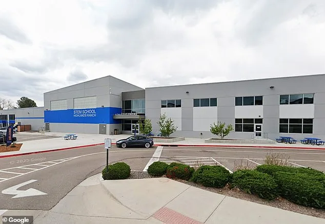 Former Colorado Teacher of the Year Sentenced to Over a Decade in Prison for Sexually Exploiting Student