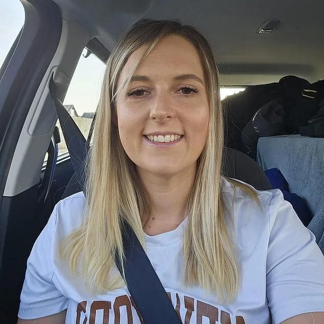 From Minor Aches to Major Illness: The Hidden Health Crisis of Becky Lee