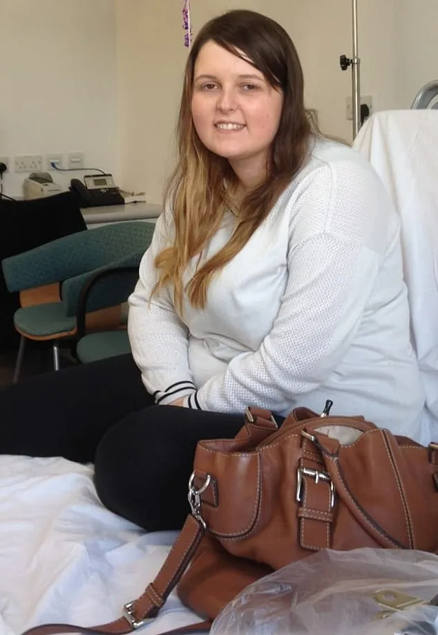 From Minor Aches to Major Illness: The Hidden Health Crisis of Becky Lee