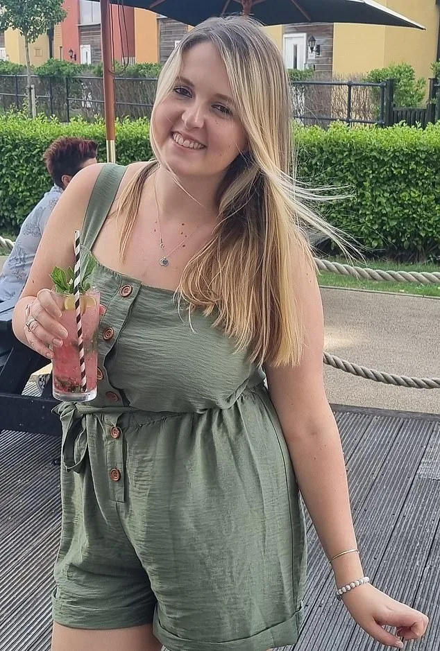 From Minor Aches to Major Illness: The Hidden Health Crisis of Becky Lee