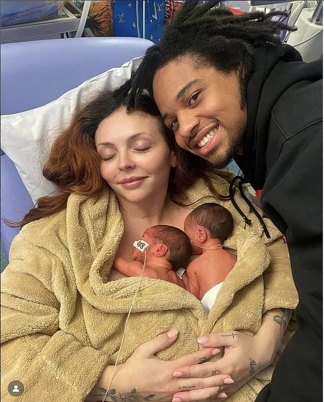 NHS to Expand Newborn Screening for Spinal Muscular Atrophy in UK, Following Advocacy of Jesy Nelson and SMA UK