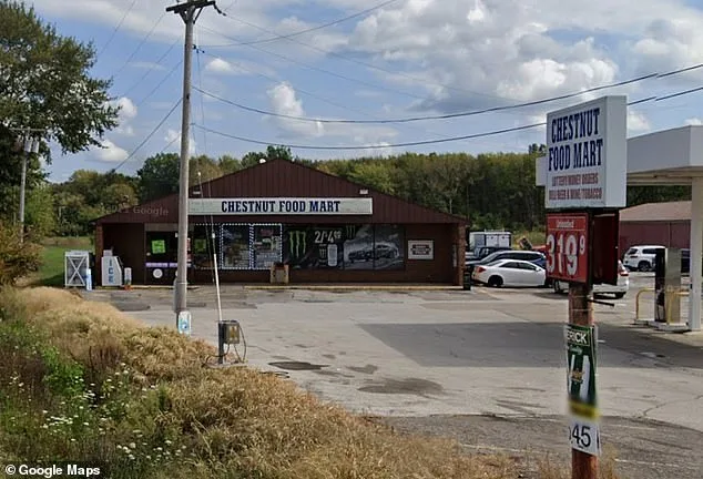 Ohio Man's Lucky Mistake Leads to $158,585 Windfall After Cashier Error