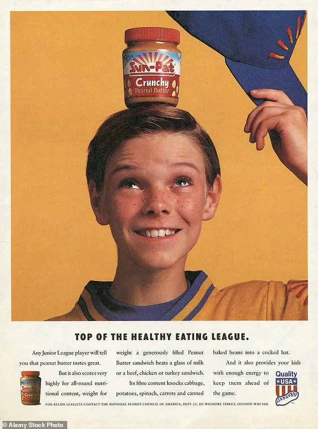 Peanut Butter: Staple or Guilty Pleasure? The Health Debate