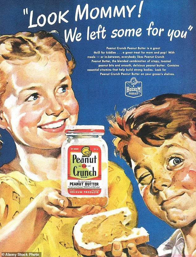 Peanut Butter: Staple or Guilty Pleasure? The Health Debate