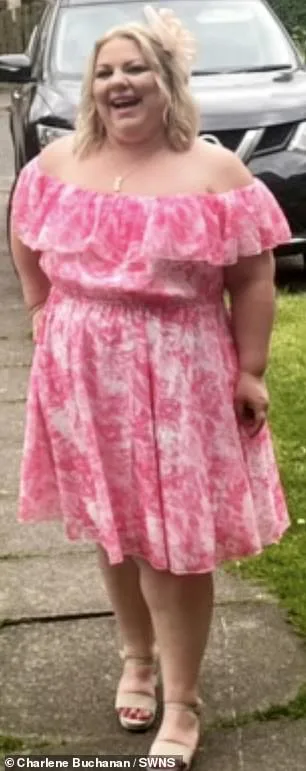 Charlene Buchanan's Weight Loss Journey: From Bariatric Surgery to Psychological Resilience in the UK's Medical System