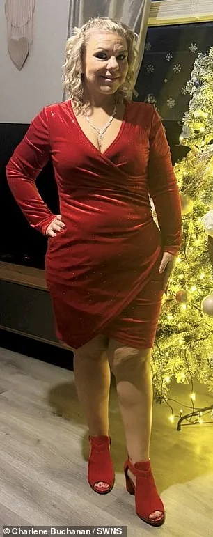 Charlene Buchanan's Weight Loss Journey: From Bariatric Surgery to Psychological Resilience in the UK's Medical System