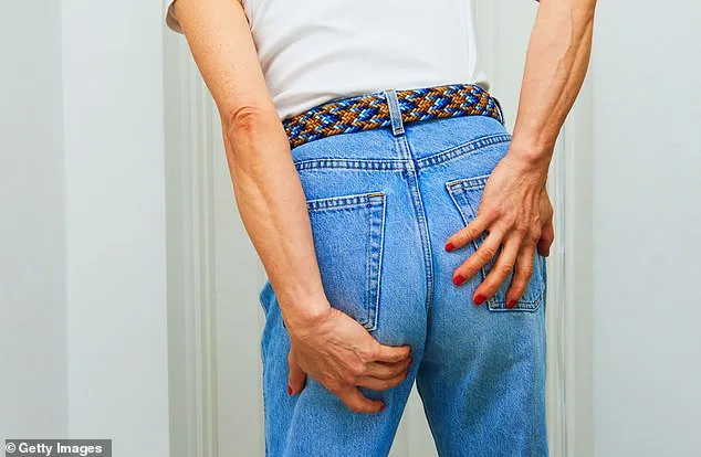 Every Body Has Piles: Breaking the Stigma of a Common Modern Condition