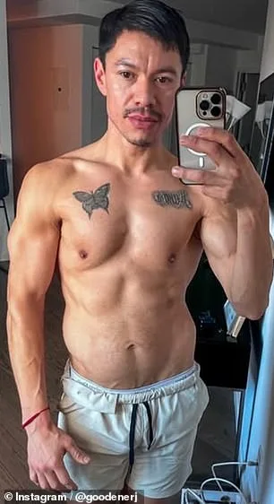 From Triple XL to Medium: The Unseen Cost of Andrew Hulbert's Weight Loss Success