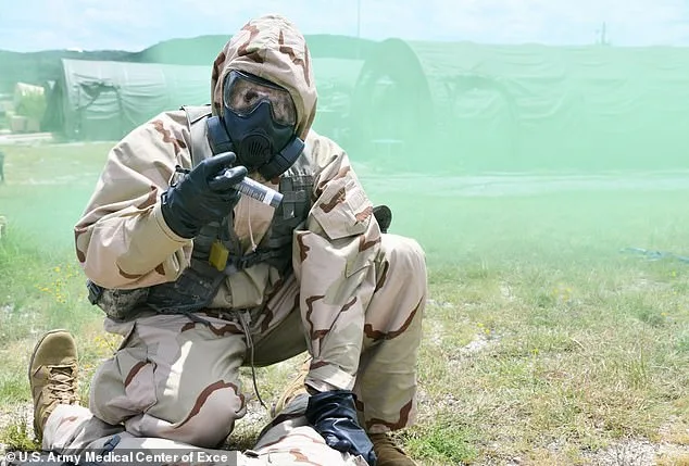 Trump Orders High-Risk Operation Epic Fury to Seize Iran's Enriched Uranium, Risking Prolonged Conflict