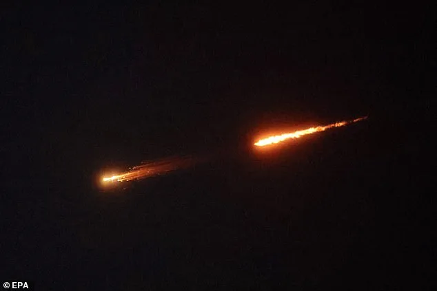 U.S. Intelligence Contradicts Israeli Claims: Iran Retains Half of Missile Launchers