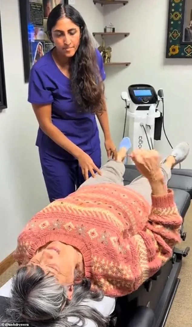 Frozen Shoulder's Toll: Christine Wallace's Eight-Year Battle with Chronic Pain and Loss of Independence