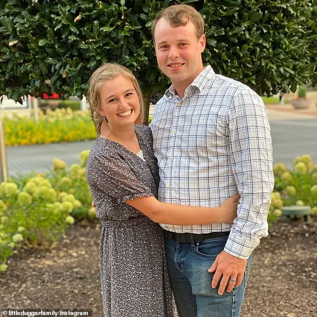 Joseph Duggar's Desperate Apology for Child Molestation Charges: 'Dragged the Family Name Through the Mud