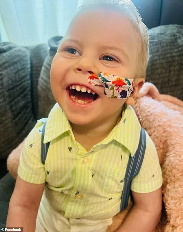 Parents Leave Disabled 4-Year-Old Locked in Closet; Child Dies from Neglect and Abuse