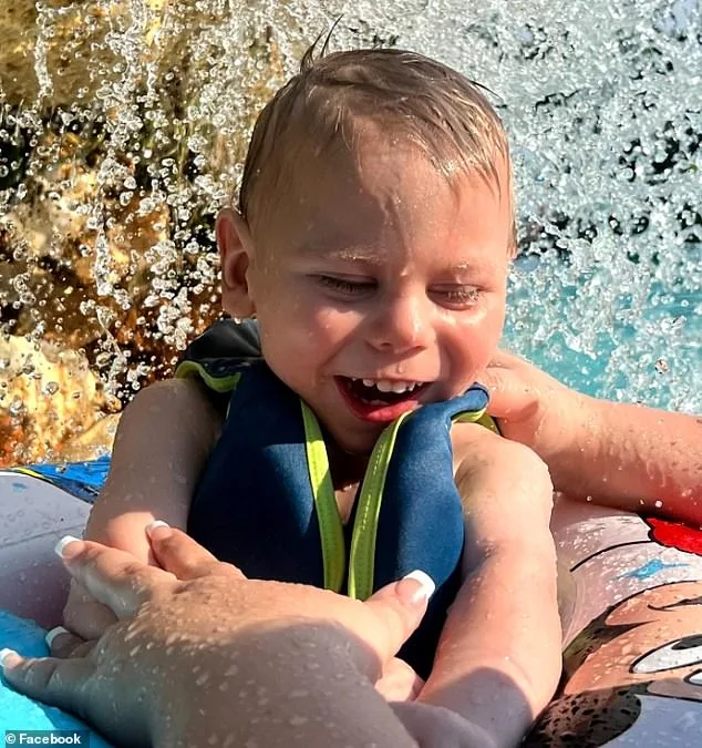 Parents Leave Disabled 4-Year-Old Locked in Closet; Child Dies from Neglect and Abuse