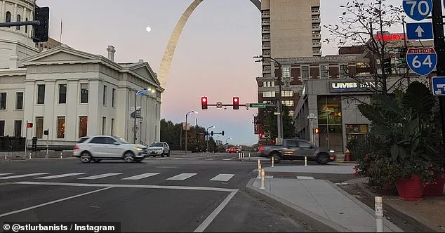 St. Louis Removes Safety Measures Amid Pedestrian Outrage