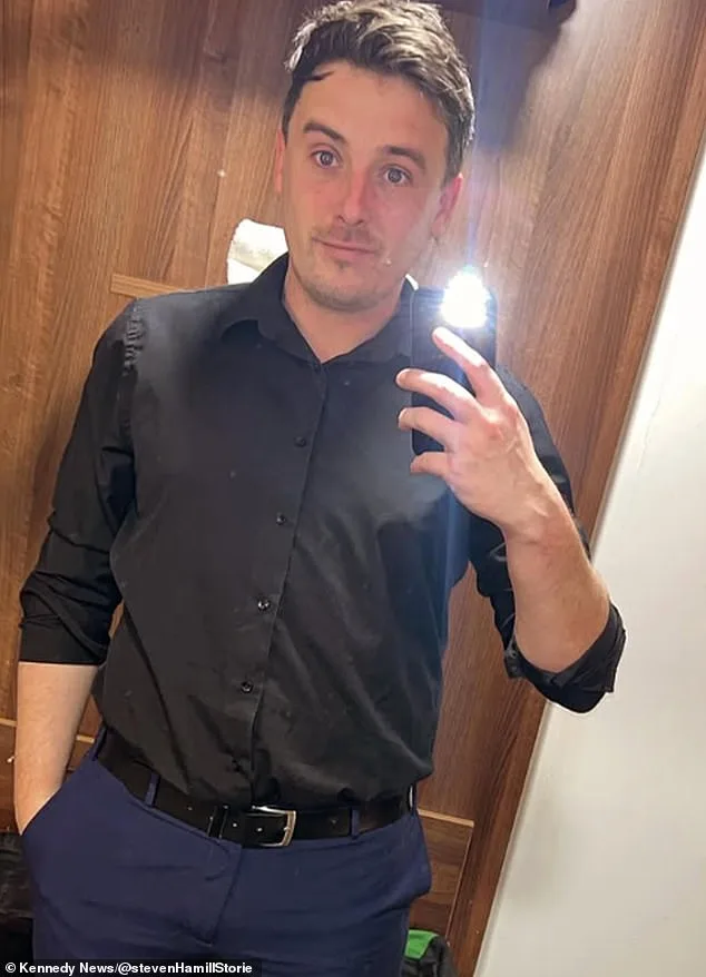 The 'Impossible' Diagnosis: Steven Hamill's Fight Against Penile Cancer After Misdiagnosis