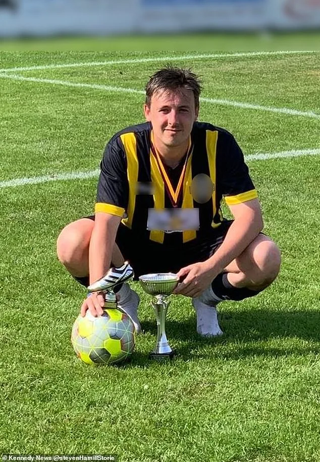 The 'Impossible' Diagnosis: Steven Hamill's Fight Against Penile Cancer After Misdiagnosis