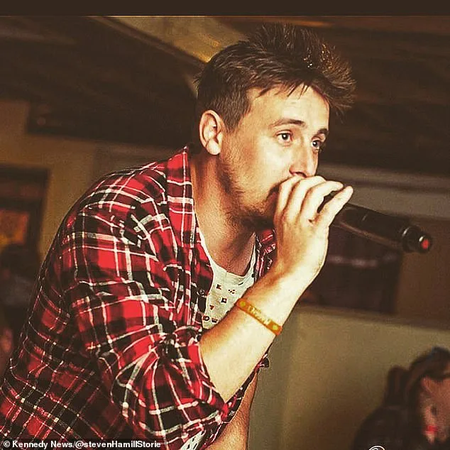 The 'Impossible' Diagnosis: Steven Hamill's Fight Against Penile Cancer After Misdiagnosis