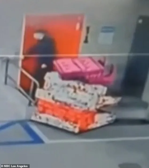 The Most Tasteful Burglar: Stealing High-End Style