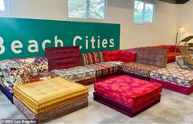 The Most Tasteful Burglar: Stealing High-End Style