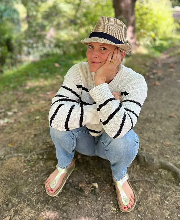 A Mother's Shocking Journey: Overlooked Symptoms and the Battle with Bowel Cancer After Childbirth