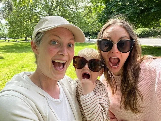 A Mother's Shocking Journey: Overlooked Symptoms and the Battle with Bowel Cancer After Childbirth