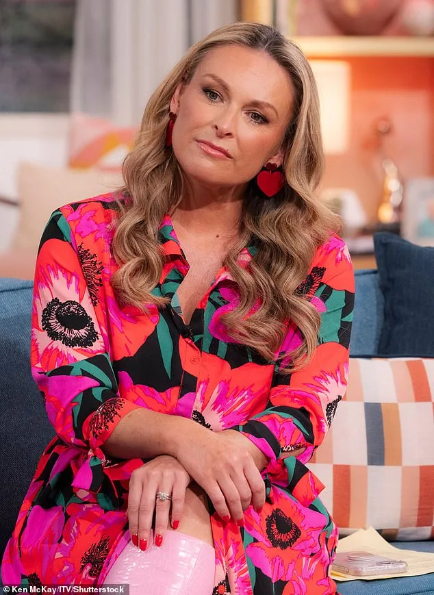 A Mother's Shocking Journey: Overlooked Symptoms and the Battle with Bowel Cancer After Childbirth