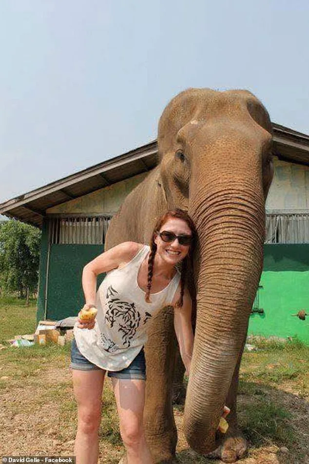 Tragic Nicaragua Bus Crash Claims Life of Marketing CEO Kasey Grelle, Son Critical