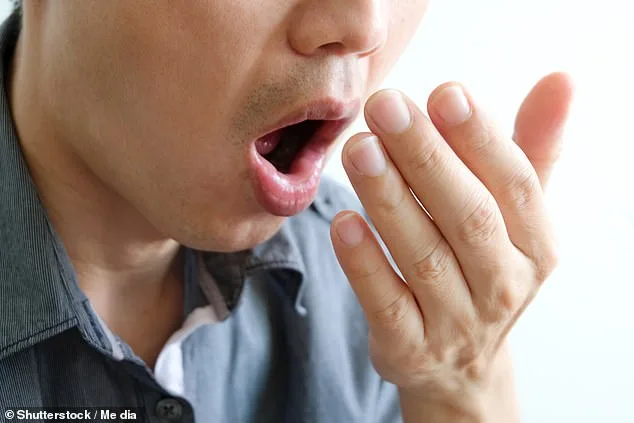Your Mouth Reveals Systemic Diseases Years Before Symptoms Appear