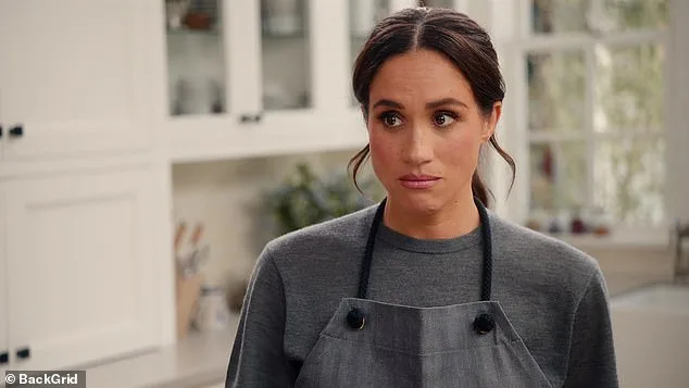 Four Days Eating Like Meghan Markle: A Sobering Lesson in Nutrition and Self-Care