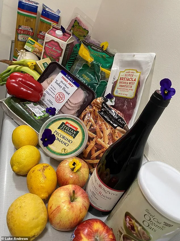 Four Days Eating Like Meghan Markle: A Sobering Lesson in Nutrition and Self-Care